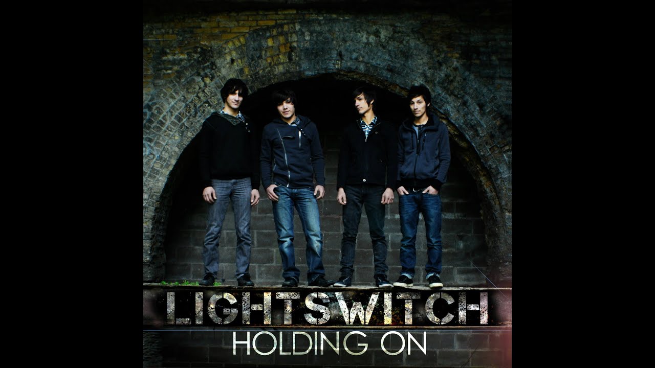 Lightswitch - You Are The Way - YouTube