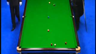Rolls Royce Cue Action   Stephen Lee   YouTube