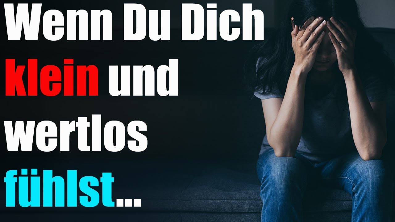 ...ist dieses Video für DICH 🌈💚🌟