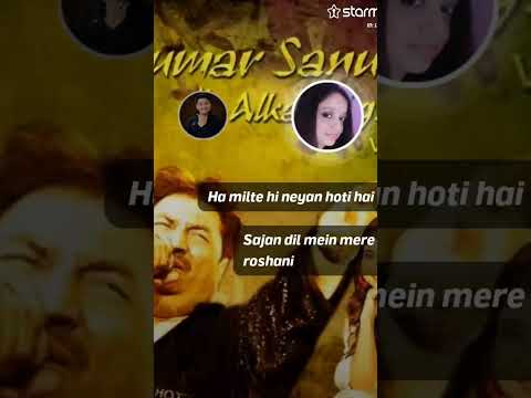 Romantic Bollywood 😍🎵🎶🎼😍 My Version This Time😍#hindisong #bollywood #shorts #song #singer #starmaker