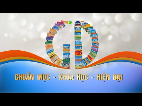 Video Giới thiệu Nhà xuất bản Giáo dục Việt Nam - youtube