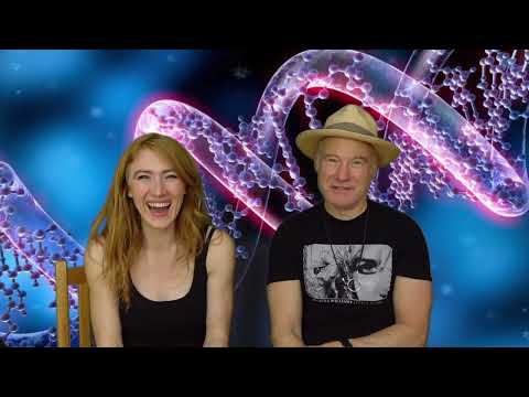 Jim and Tay Have Their Say! Whistling and more!