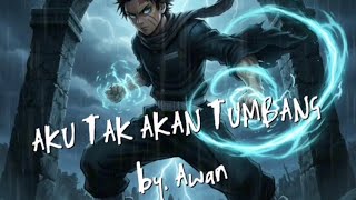 Aku Tak Akan Tumbang