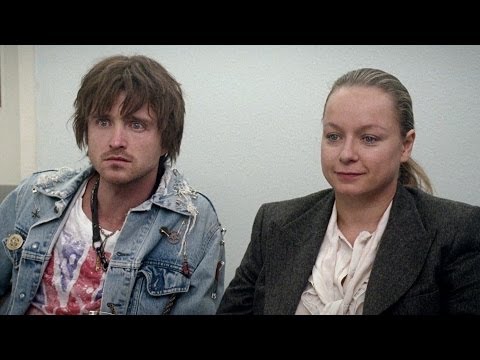 'Decoding Annie Parker' Trailer