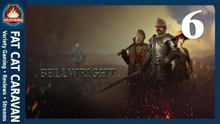 Bellwright | PS5 | Part 6 | Bandits? No Problem!
