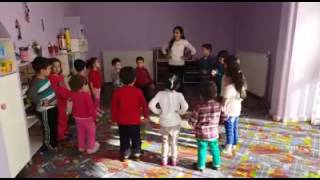 Dik Dur Kardeşim- Gamze Öğretmen