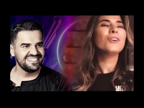 بالبنط العريض ميكس حسين الجسمى رولا قادرى