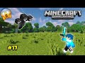 Can I Kill Wither 😱 In Minecraft Pocket Edition | MCPE Survival Series #17