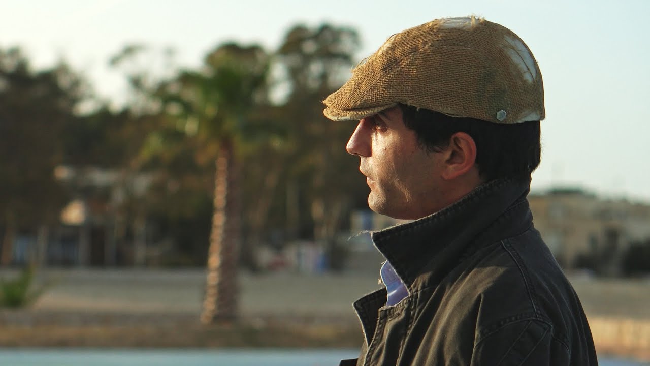 Marco Cita - PRIMAVERA (Official Video)