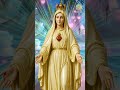 Oração da noite com Maria pela proteção da casa