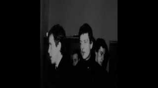 Joy Division - In A Lonely Place