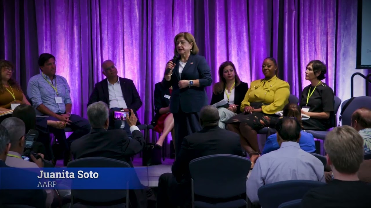 Houston Community Media's 2025 Expo, Conference and Awards