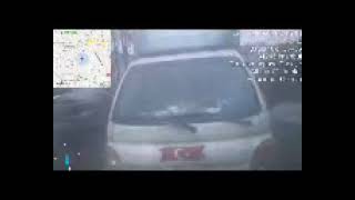 34 M 4652 A27 Gaziosmanpaşa Aksaray Pazariçi Kırçeşme Sokak Meydan Minibüs Yolculuğu