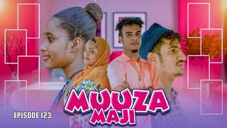 MUUZA MAJI [123]