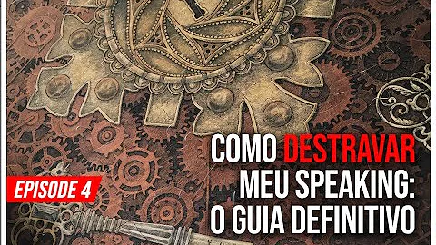 Como destravar aba?