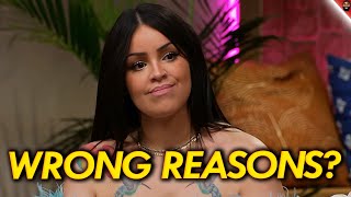 Download Lagu Tiffany Seeks Her Sons Approval Before Getting Married! 90 Day Fiance MP3