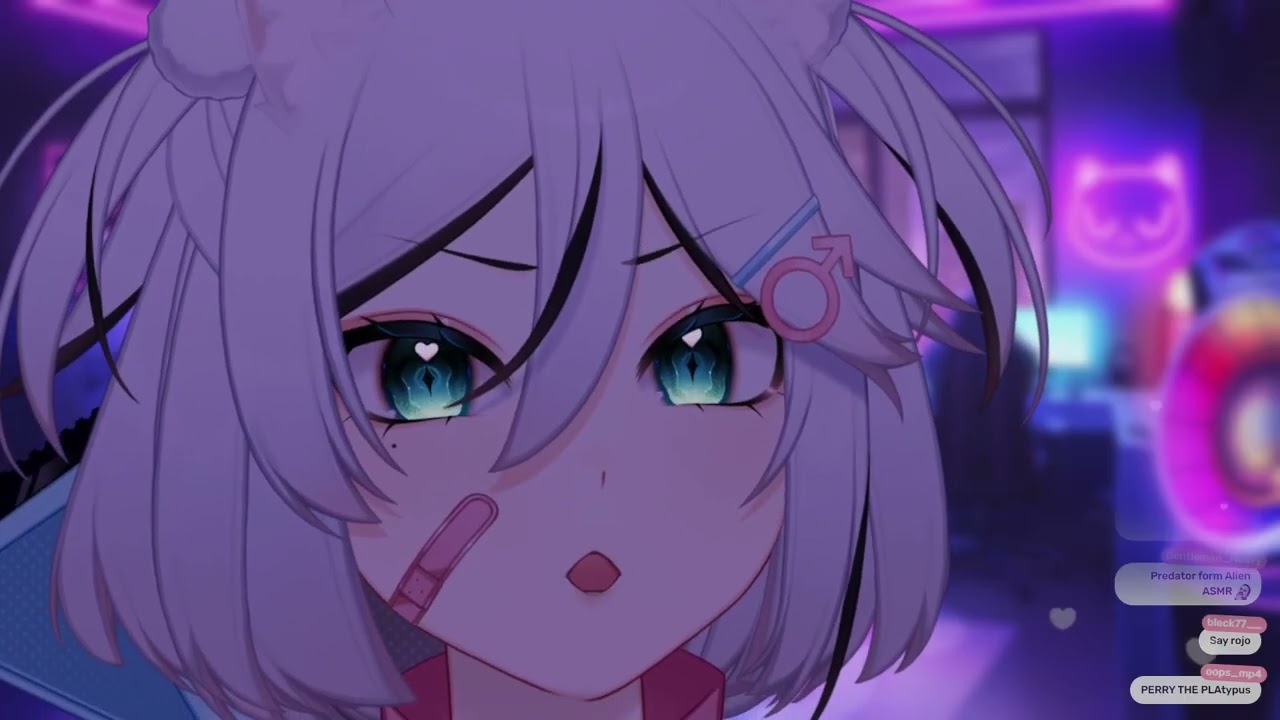 Kota Kontonya Being the best Burp-tuber