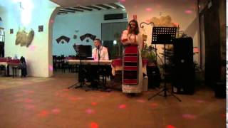 Restaurante Carpati  Formatia Tricolor