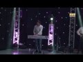 Курбан Гусайханов - концерт "I love music" часть 1