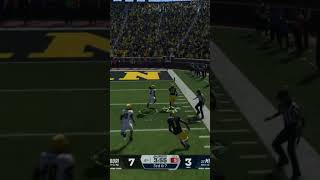 College Football 26 (Online H2H) vs. Missouri (Play 2) (D2- All American) #CollegeFootball26 #PS5
