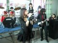 Rei Kachi ~Nightmare ~Remembrance