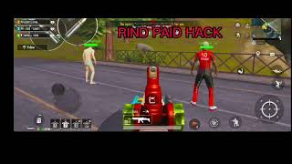 New hack 2.2 #pubgglobal 2.2 hack#2.2updatehack#freehack2.2 screenshot 5