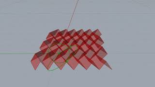 Grasshopper Origami