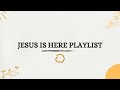 30 Minutes Worship // Worship Playlist for God’s presence