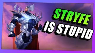 Celebrity New Best Zombie Deck? Stryfe Is Actually Insane | Marvel Snap Deck Net Worth