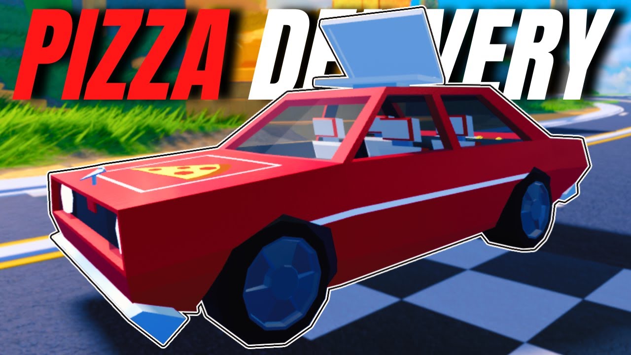Pizza Delivery Car VALUE Is SKYROCKETING! | Roblox Jailbreak Trading Network