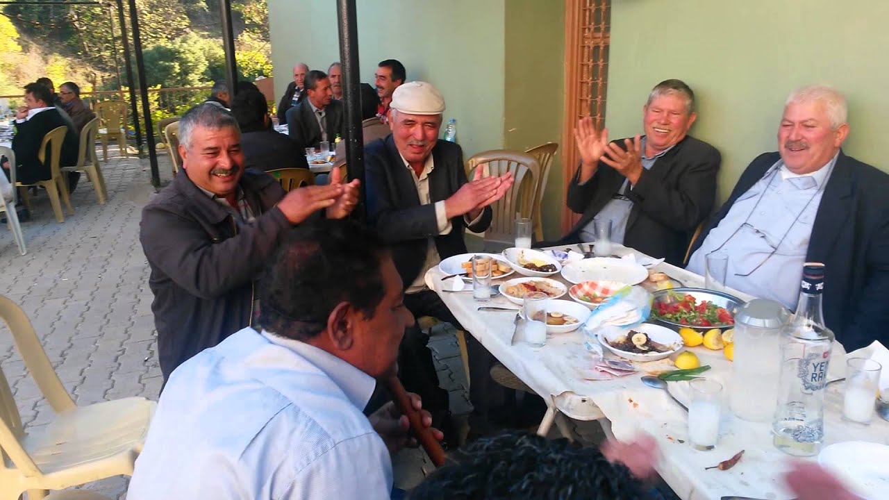 Zurnacı Doğan 0535 436 5234