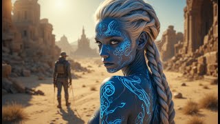 Information She Traveled Light Years to Find Me — And the Symbol on Her Skin Was the Proof News