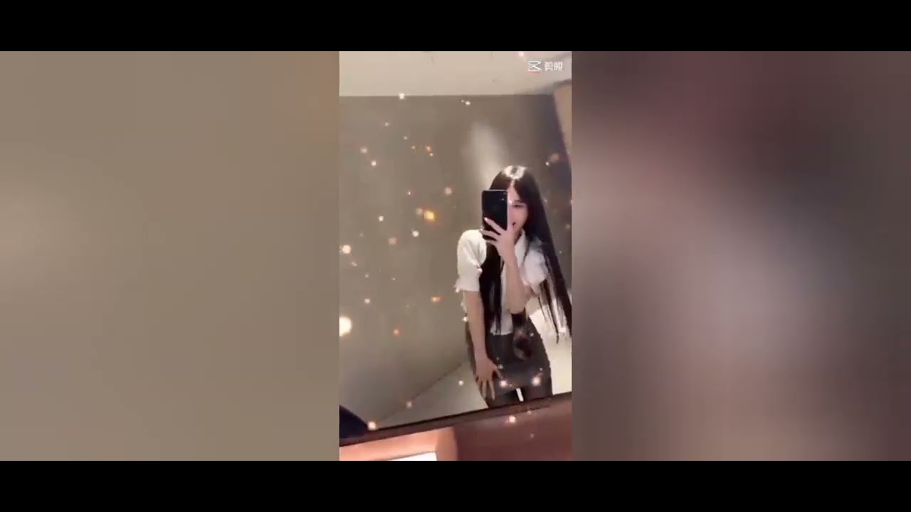 chen nou sniper dance short👯💃