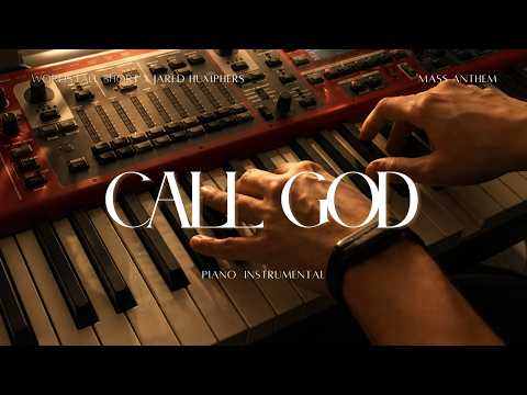 Call God - Elevation Worship