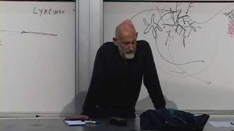 Lecture 6 | Modern Physics: Statistical Mechanics