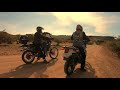 Motos OFF ROAD Clase Baja MC Nuevo Intro 