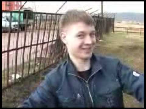 романтика Братск