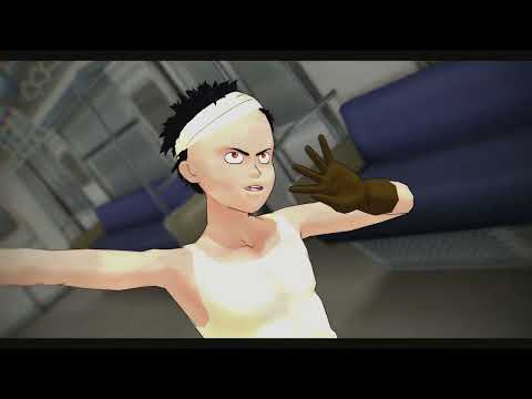 [MMD] Mozaik Role/Mosaic Roll [AKIRA/アキラ]