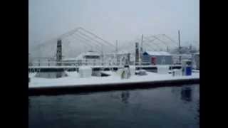 Lake Coeur dAlene
