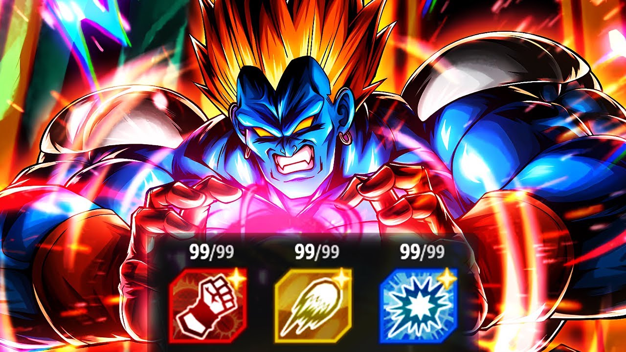 LVL 99 LF ANDROID 13 IS #1???
