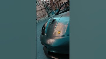#fypシ #3d #rec #porsche #car #sportcar #blender #render #porsche911 #richlifestyle #realistic