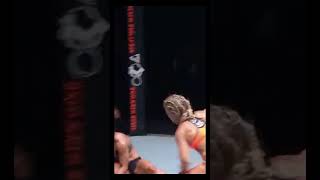 MMA BEST Knockout in UFC History Pt139😱‼️ #ufc