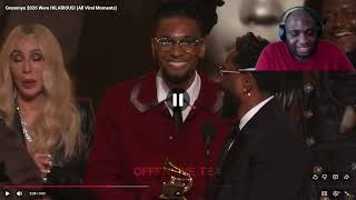 Reaction | "Grammys 2026 Were HILARIOUS! (All Viral Moments)" | By Offensive Tea