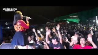 Download lagu Semata Karenamu || Cover Dessy Olivia || Setekam