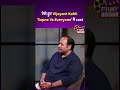 Vijayant Kohli Interview : ऐसे हुए Vijayant Kohli ‘Sapne Vs Everyone’ में cast #mama #mamlalegalhai