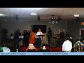 Fathers Day Service Message By Pastor George Suarez Sr