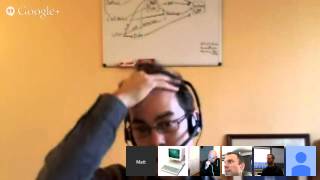 Chef+OpenStack Weekly Status Meeting
