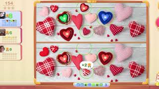 5 Differences # Level 154