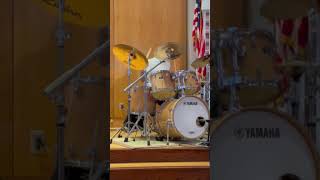 Angel Vivaldi - a Martian Winter (drum cover)