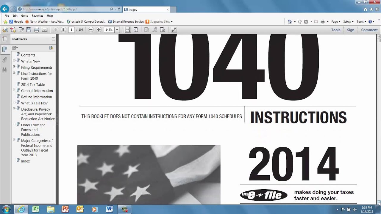 Downloading IRS Forms YouTube